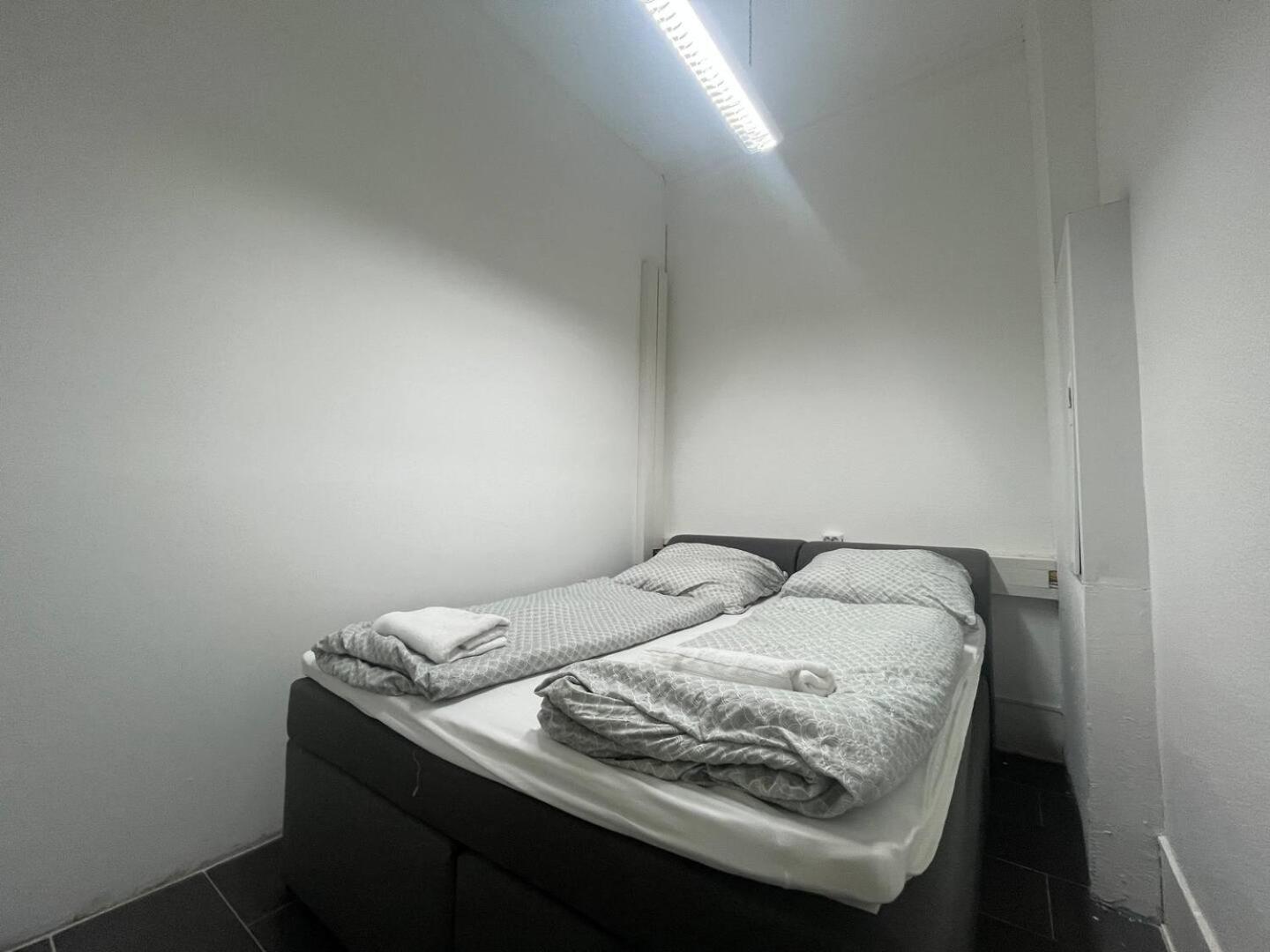 Simplex Apartments Am Ettlinger Tor Spacious Карлсруэ Экстерьер фото