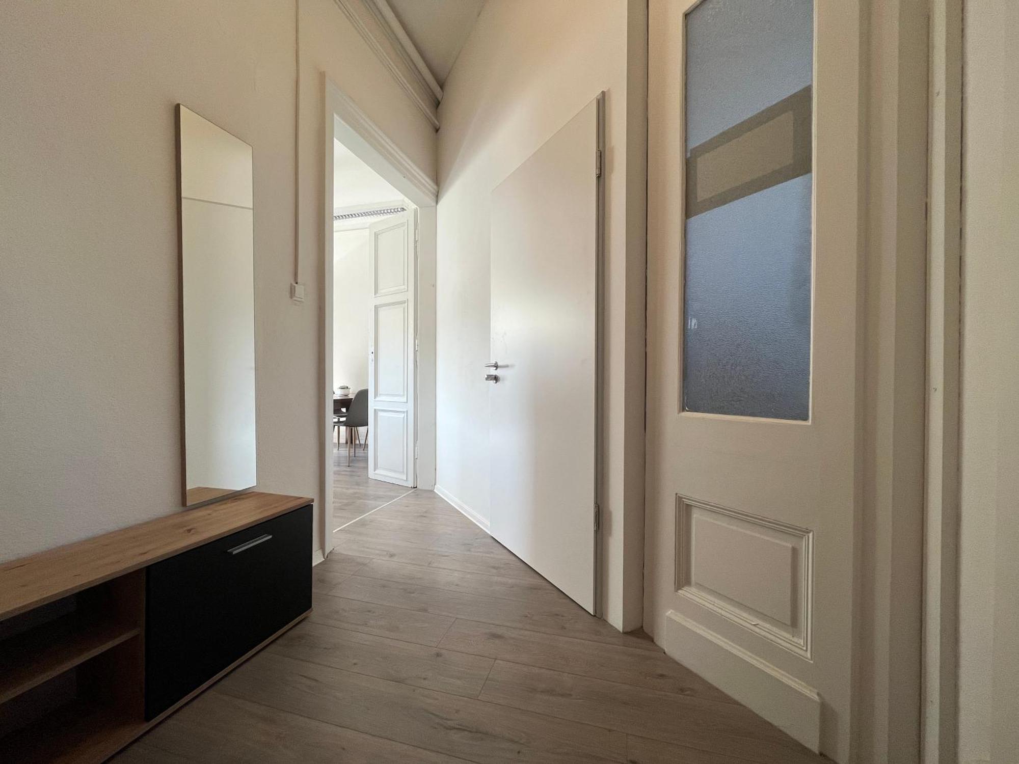 Simplex Apartments Am Ettlinger Tor Spacious Карлсруэ Экстерьер фото