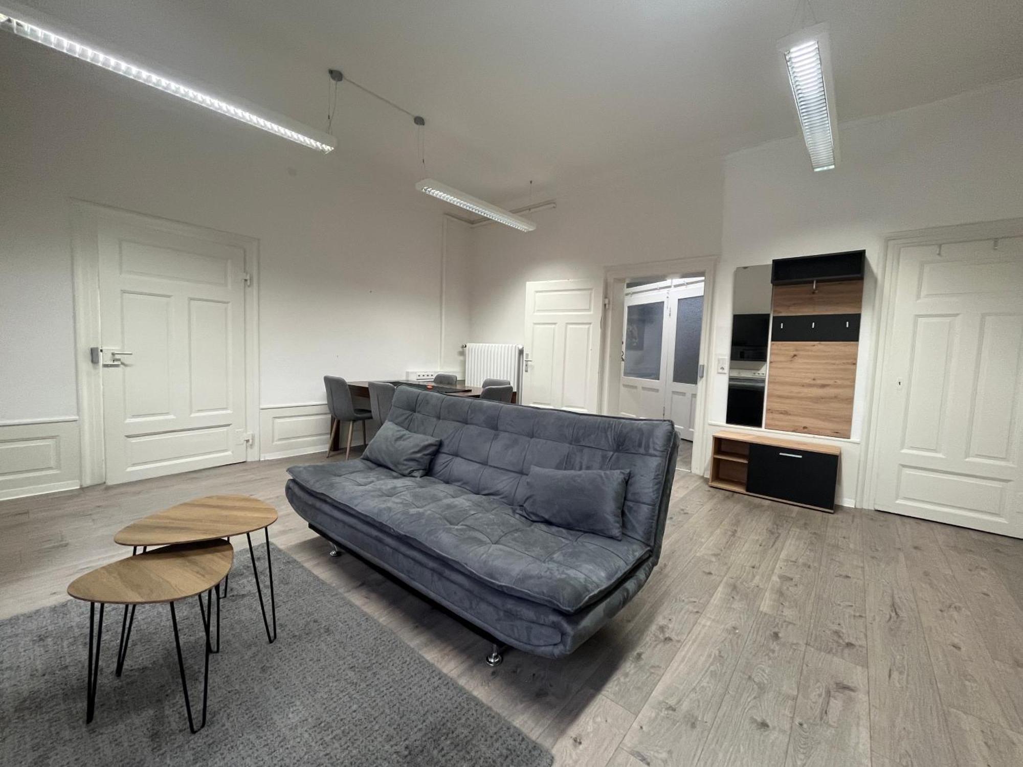 Simplex Apartments Am Ettlinger Tor Spacious Карлсруэ Экстерьер фото